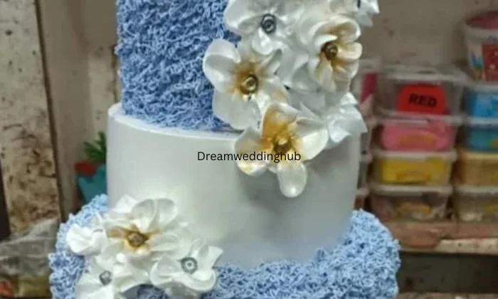 Nutmeg Bakery and Cafe